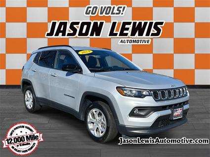 2024 Jeep Compass Sparta TN