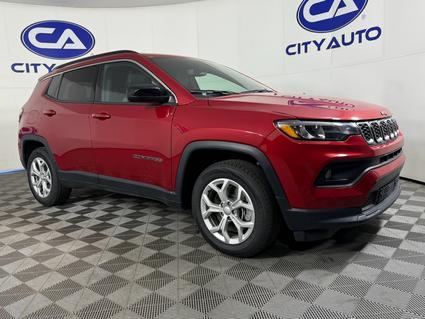 2024 Jeep Compass Memphis TN