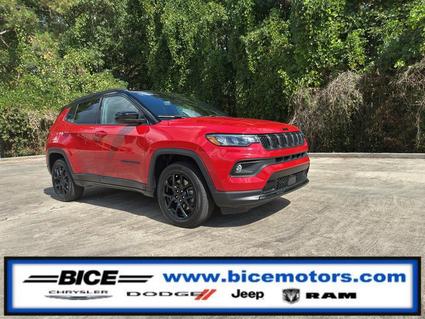 2024 Jeep Compass Alexander City AL