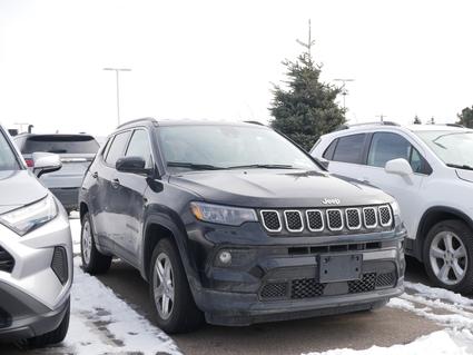 2024 Jeep Compass Minneapolis MN