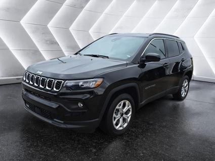 2025 Jeep Compass New Albany MS