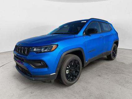 2026 Jeep Compass Washington Court House OH