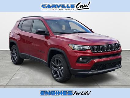 2026 Jeep Compass Greeneville TN