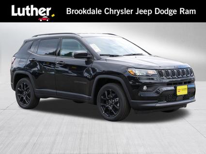 2026 Jeep Compass Minneapolis MN