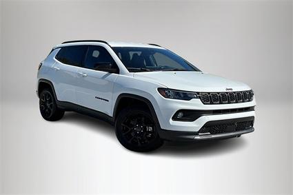 2026 Jeep Compass Union City GA