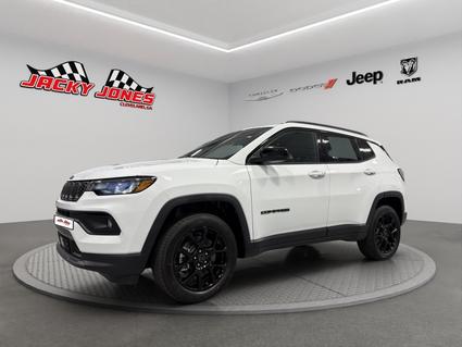 2026 Jeep Compass Cleveland GA