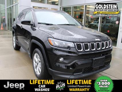 2026 Jeep Compass Latham NY