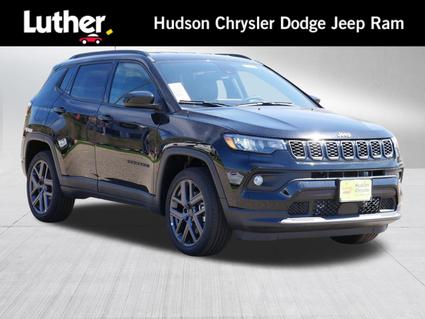 2026 Jeep Compass Hudson WI
