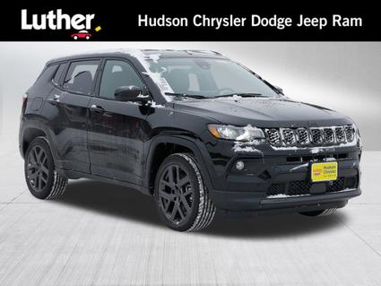 2026 Jeep Compass Hudson WI