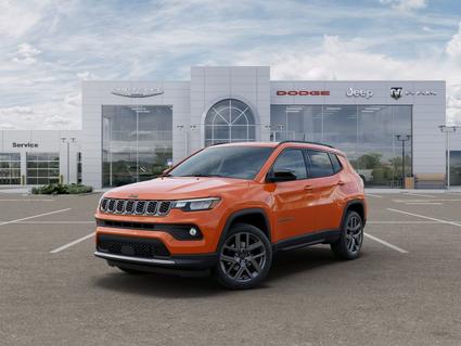 2026 Jeep Compass Washington MO