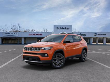 2026 Jeep Compass Washington MO