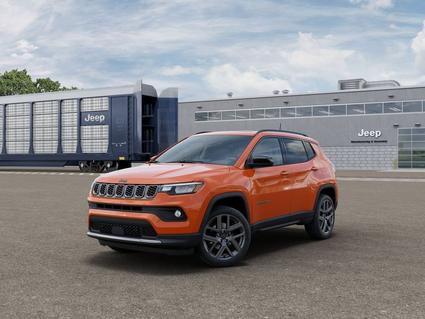 2026 Jeep Compass Washington MO