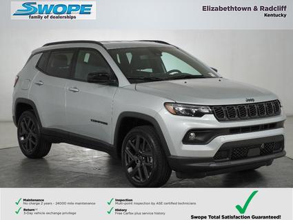 2026 Jeep Compass Elizabethtown KY