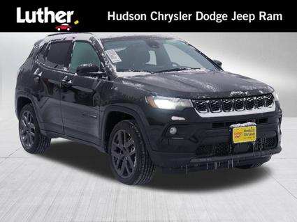 2026 Jeep Compass Hudson WI
