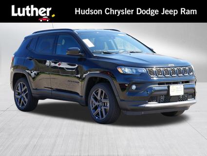 2026 Jeep Compass Hudson WI