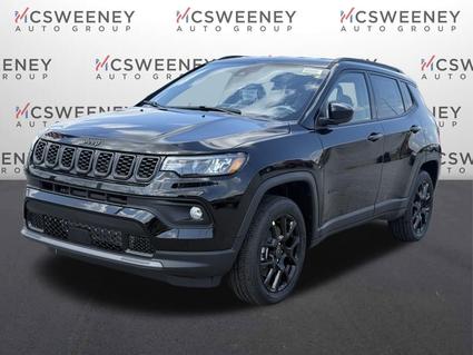2026 Jeep Compass Pell City AL