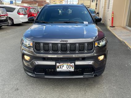 2023 Jeep Compass Pearl City HI