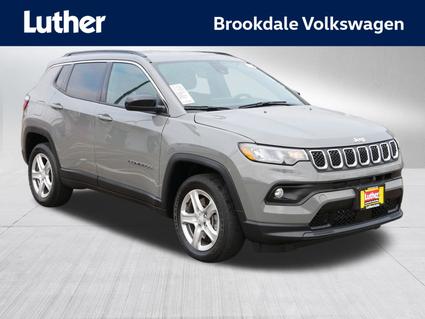 2023 Jeep Compass Minneapolis MN