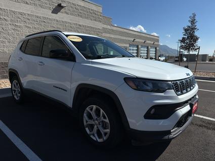 2024 Jeep Compass Perry  UT