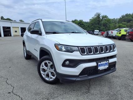 2024 Jeep Compass Roanoke VA