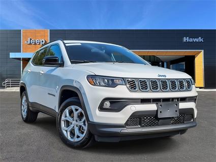 2024 Jeep Compass Forest Park IL