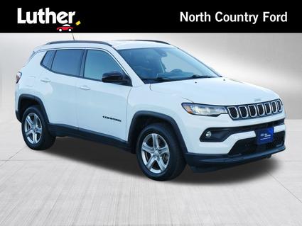 2024 Jeep Compass Minneapolis MN