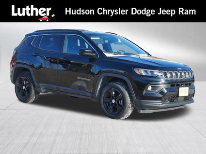 2024 Jeep Compass Hudson WI