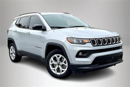 2025 Jeep Compass Union City GA