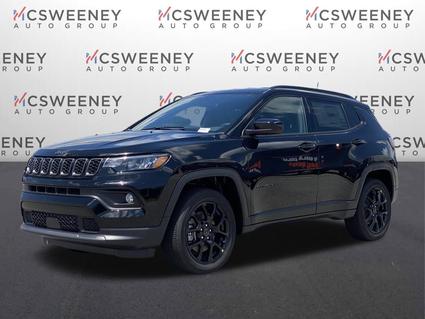 2025 Jeep Compass Pell City AL