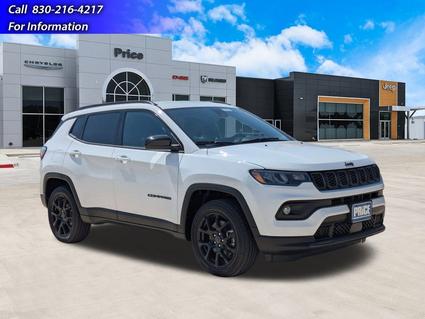 2025 Jeep Compass Floresville TX