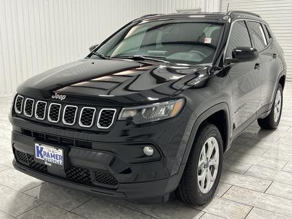 2025 Jeep Compass Madisonville TX
