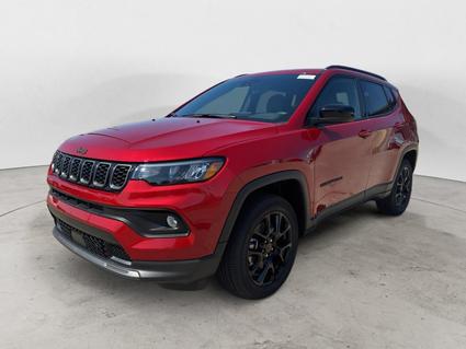 2025 Jeep Compass Washington Court House OH