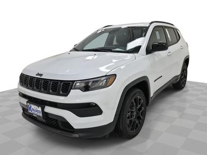 2026 Jeep Compass Livingston TX
