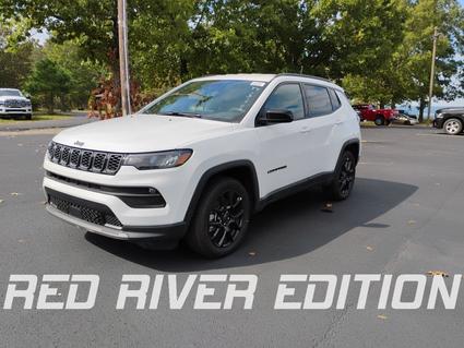 2026 Jeep Compass Heber Springs AR