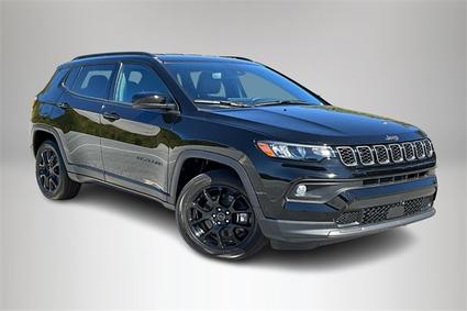 2026 Jeep Compass Union City GA