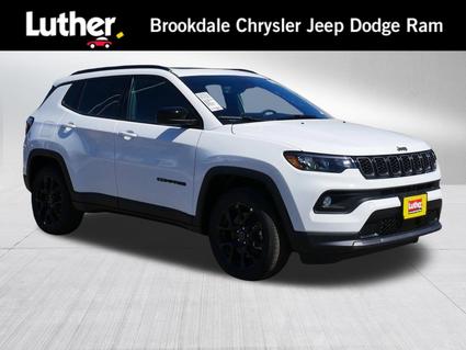 2026 Jeep Compass Minneapolis MN