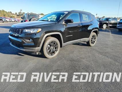 2026 Jeep Compass Heber Springs AR