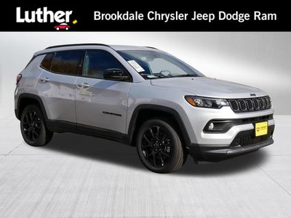 2026 Jeep Compass Minneapolis MN