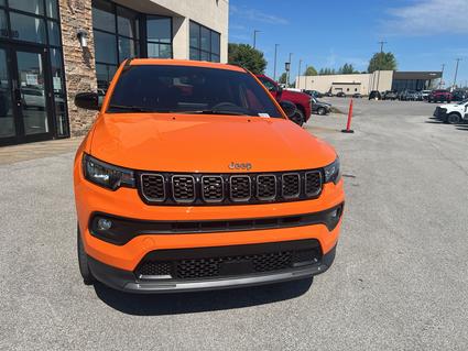 2026 Jeep Compass Elizabethtown KY