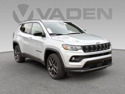 2026 Jeep Compass Brunswick GA
