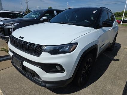 2023 Jeep Compass Cape Girardeau MO