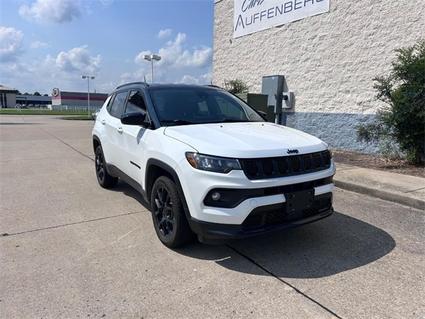 2023 Jeep Compass Cape Girardeau MO