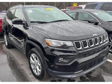 2024 Jeep Compass Madison AL