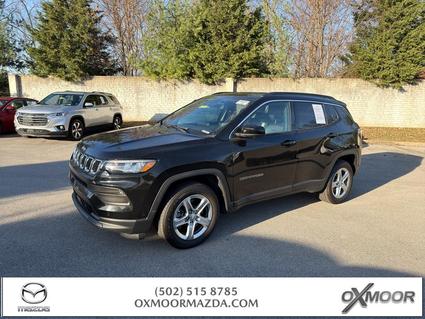 2024 Jeep Compass Louisville KY