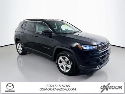 2024 Jeep Compass Louisville KY