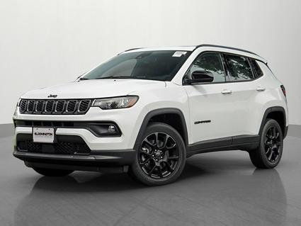 2025 Jeep Compass Minneapolis MN