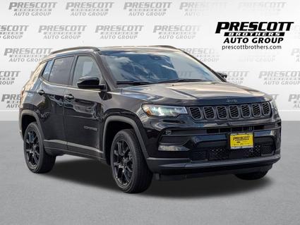 2026 Jeep Compass Mendota IL