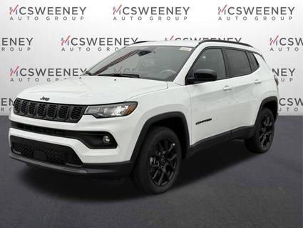 2026 Jeep Compass Pell City AL
