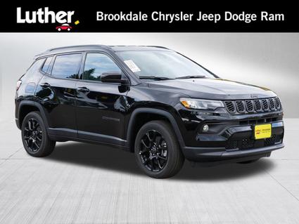 2026 Jeep Compass Minneapolis MN