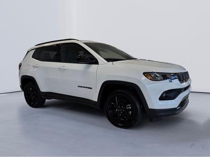 2026 Jeep Compass Rogersville TN